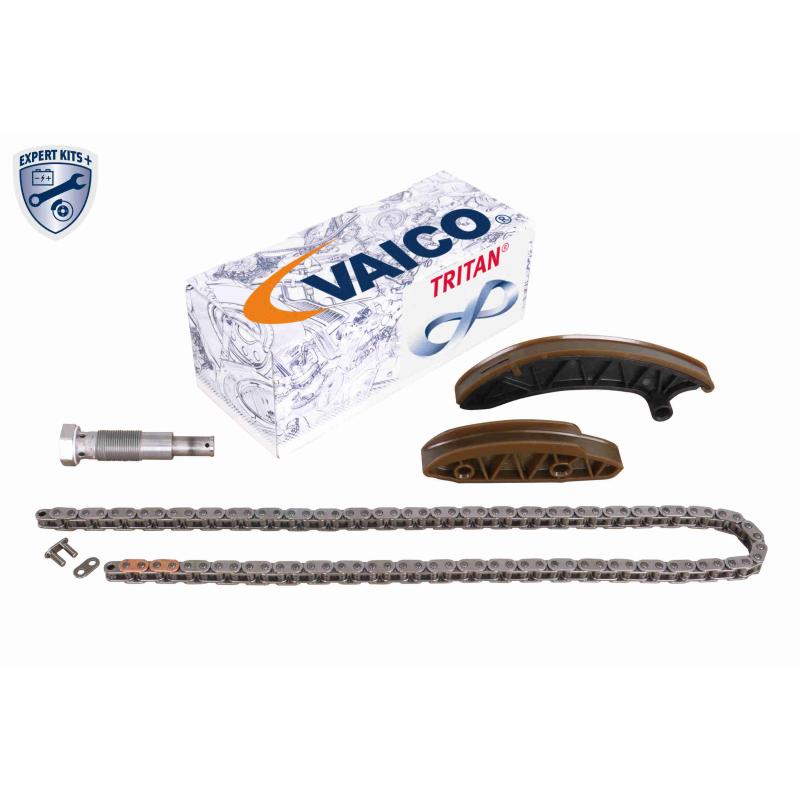 Kit de distribution par chaîne VAICO V30-10018-BEK - Visuel 1