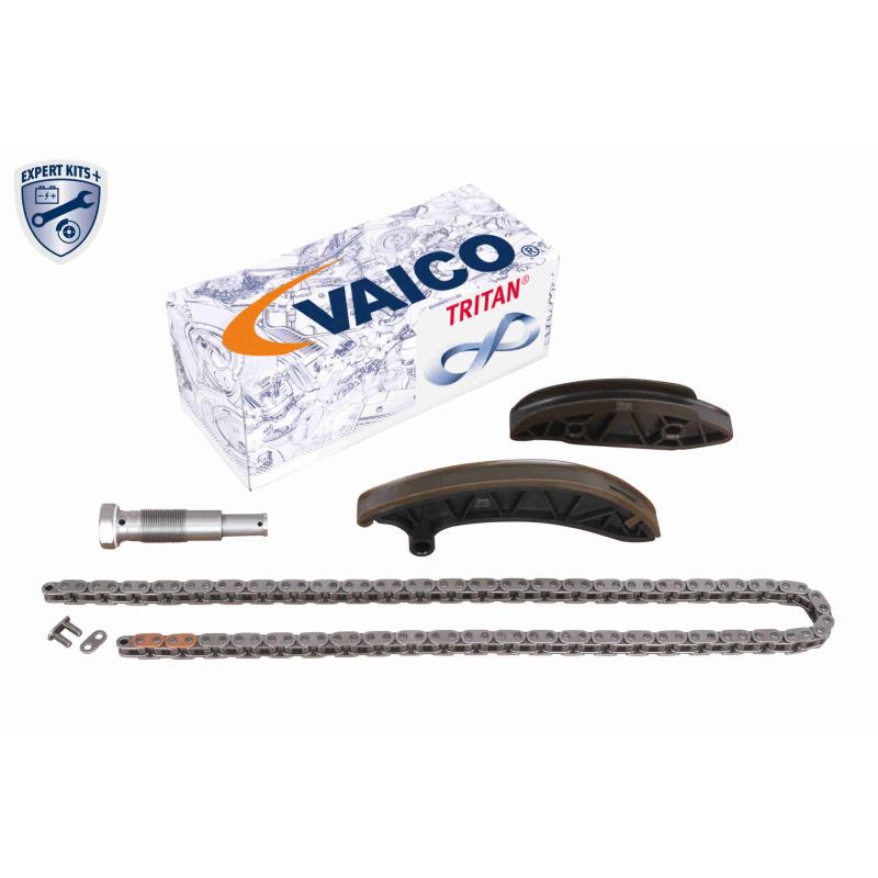 Kit de distribution par chaîne VAICO V30-10021-BEK - Visuel 1