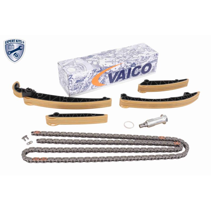Kit de distribution par chaîne VAICO V30-10024-BEK - Visuel 1