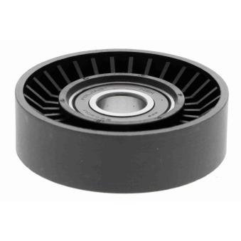 Poulie renvoi/transmission, courroie trapézoïdale à nervures VAICO V30-1361