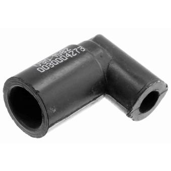 Flexible, aération de la housse de culasse VAICO OEM A6010160381