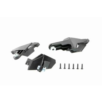 Cuvelage, projecteur principal avant gauche VAICO OEM 2118201314