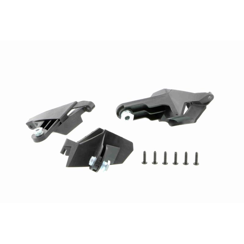 Cuvelage, projecteur principal avant gauche VAICO V30-1600 - Visuel 1