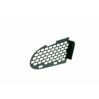 Grille de ventilation, pare-chocs VAICO [V30-1602]