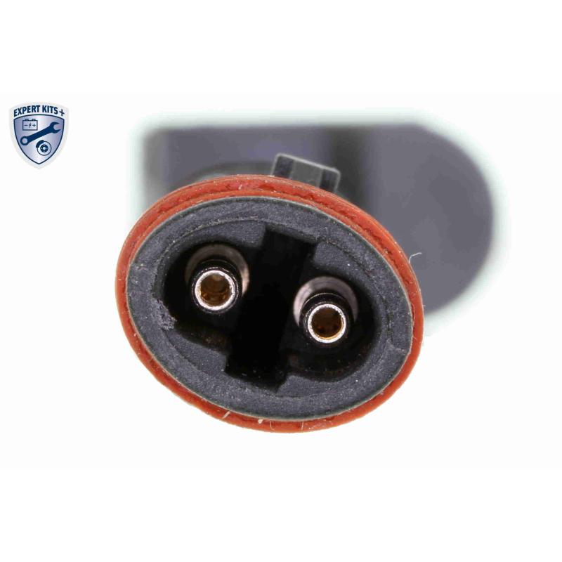 Jeu de 4 plaquettes de frein arrière VAICO V30-1695 - Visuel 2