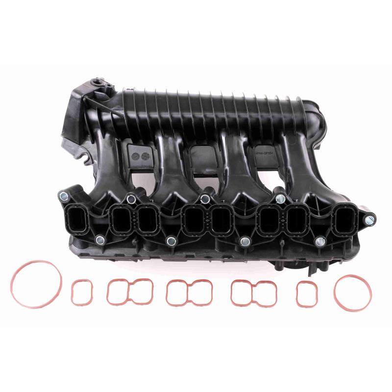 Module de tube d'admission VAICO V30-1743 - Visuel 1