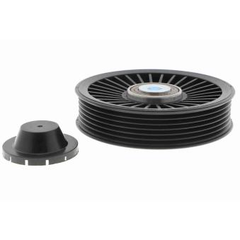 Poulie renvoi/transmission, courroie trapézoïdale à nervures VAICO OEM 6112340093 Poulie renvoi/transmission, courroie trapézoïdale à nervures VAICO OEM 6112340093