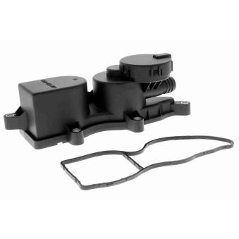 Séparateur d'huile, prise de recyclage des gas de carter VAICO OEM 6460100862