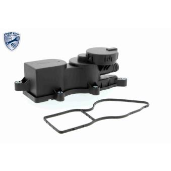 Séparateur d'huile, prise de recyclage des gas de carter VAICO [V30-2185]