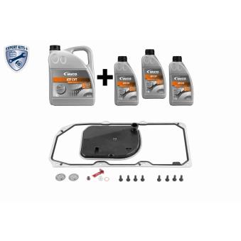 Jeu de pièces, Vidange boîte automatique VAICO OEM A1693771195