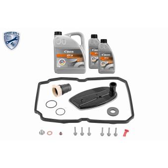 Jeu de pièces, Vidange boîte automatique VAICO V30-2254 pour MERCEDES-BENZ SPRINTER 510 CDI - 95cv