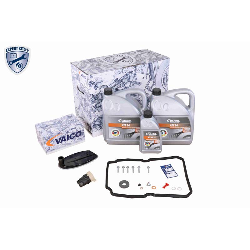 Jeu de pièces, Vidange boîte automatique VAICO V30-2254-XXL - Visuel 1