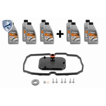 Jeu de pièces, Vidange boîte automatique VAICO OEM A1683770395