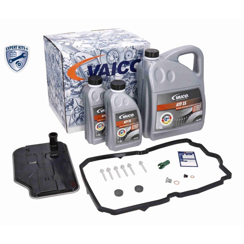 Jeu de pièces, Vidange boîte automatique VAICO V30-2256 - Visuel 1