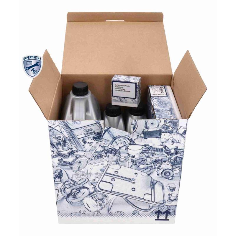 Jeu de pièces, Vidange boîte automatique VAICO V30-2258 - Visuel 2