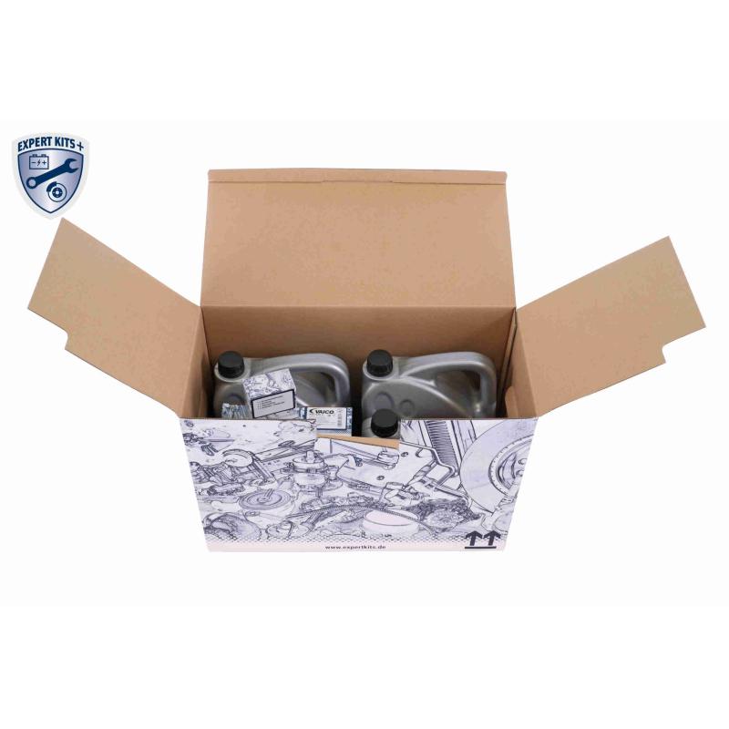 Jeu de pièces, Vidange boîte automatique VAICO V30-2258-XXL - Visuel 2