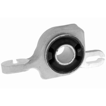 Support, silentbloc du bras transversal avant droit VAICO OEM A1643301807