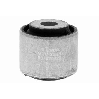 Silent bloc de suspension (train arrière) VAICO [V30-2521]