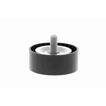 Poulie renvoi/transmission, courroie trapézoïdale à nervures VAICO OEM 68027647AA