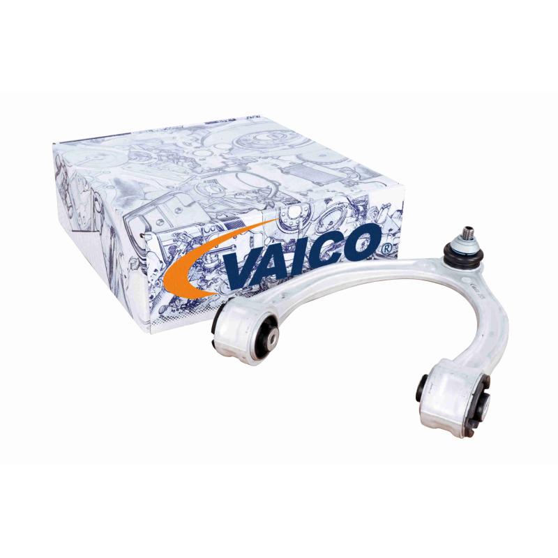 Triangle ou bras de suspension (train avant) VAICO V30-2546 - Visuel 1