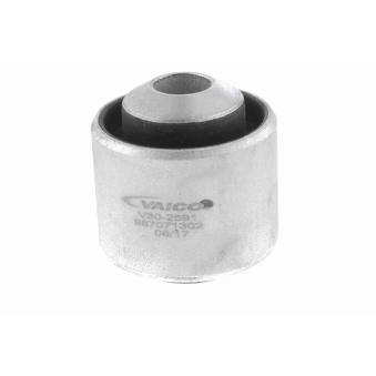 Silent bloc de suspension (train arrière) VAICO [V30-2591]