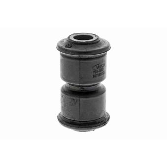 Coussinet de palier, ressort à lames VAICO OEM A0003210450