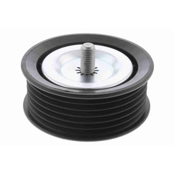 Poulie renvoi/transmission, courroie trapézoïdale à nervures VAICO OEM 6512000670