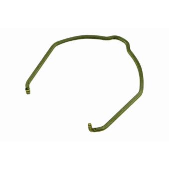 Bride de fixation, gaine de suralimentation VAICO V30-2773