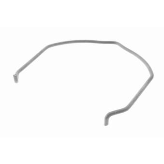 Bride de fixation, gaine de suralimentation VAICO V30-2775