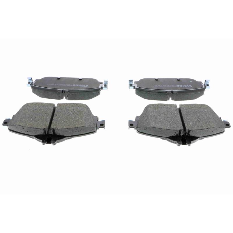 Jeu de 4 plaquettes de frein avant VAICO V30-2790 - Visuel 1