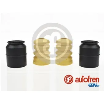 AUTOFREN SEINSA D5130 - Kit de protection contre la poussière, amortisseur