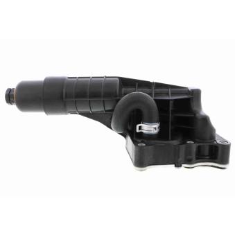 Boîtier, filtre à huile VAICO V30-2890