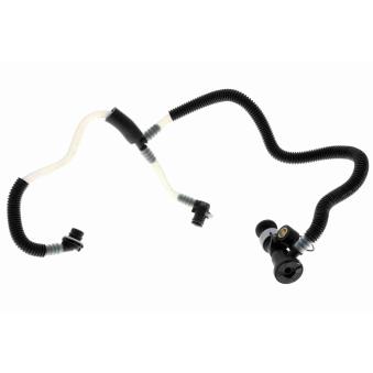 Tuyauterie de carburant VAICO OEM 6120703232