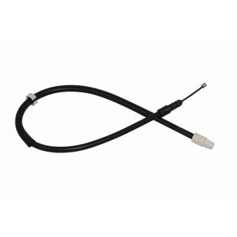 Tirette à câble, frein de stationnement VAICO V30-30013