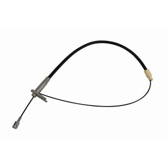 Tirette à câble, frein de stationnement arrière gauche VAICO OEM 1684201985 Tirette à câble, frein de stationnement arrière gauche VAICO OEM 1684201985