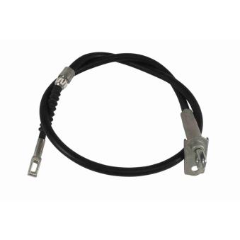 Tirette à câble, frein de stationnement arrière gauche VAICO OEM 2204202785
