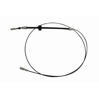 Tirette à câble, frein de stationnement VAICO OEM 2D0609701A