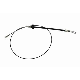 Tirette à câble, frein de stationnement VAICO OEM 9014202785