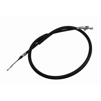 Tirette à câble, frein de stationnement arrière droit VAICO OEM 2D0609722