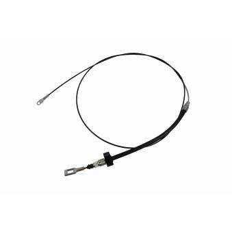 Tirette à câble, frein de stationnement VAICO OEM 2D0609701C
