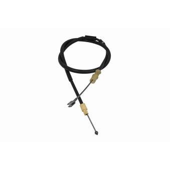 Tirette à câble, frein de stationnement VAICO OEM 9064202085