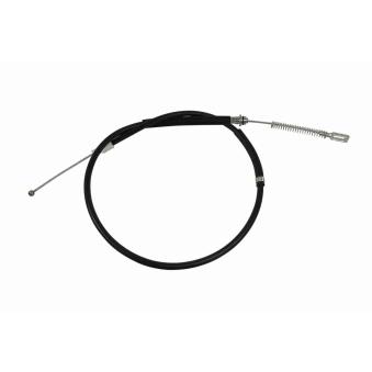 Tirette à câble, frein de stationnement VAICO OEM 9064207085