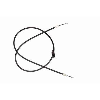 Tirette à câble, frein de stationnement VAICO OEM 2044201485