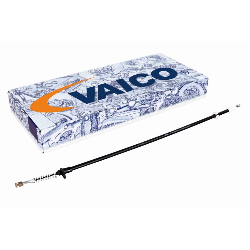 Tirette à câble, frein de stationnement VAICO V30-30074 - Visuel 1
