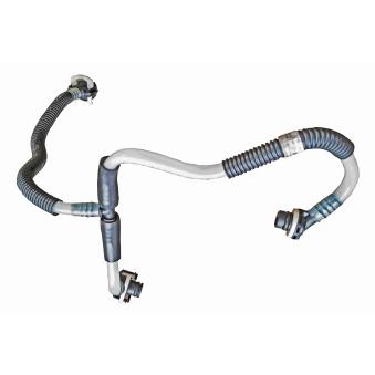 Tuyauterie de carburant VAICO OEM 6110707632