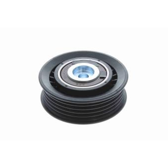 Poulie renvoi/transmission, courroie trapézoïdale à nervures VAICO OEM 6682021019