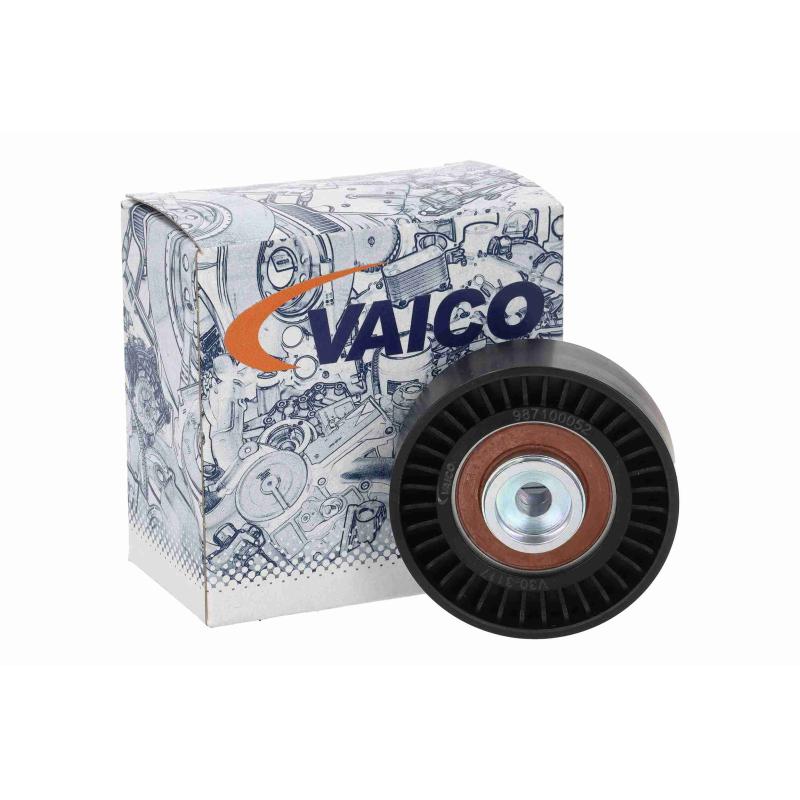 Poulie renvoi/transmission, courroie trapézoïdale à nervures VAICO V30-3117 - Visuel 2