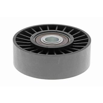 Poulie-tendeur, courroie trapézoïdale à nervures VAICO OEM 6012001270