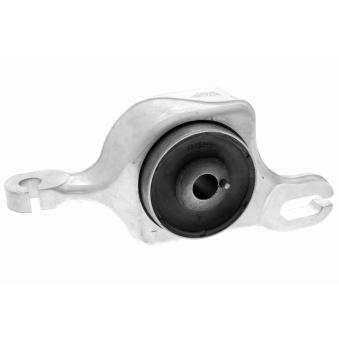 Support, silentbloc du bras transversal avant gauche VAICO OEM 2513300743