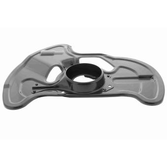 Déflecteur, disque de frein avant gauche VAICO OEM 2044202544
